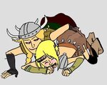 The Big ImageBoard (TBIB) - astrid hofferson how to train yo